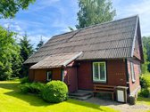 Ilgaamžių Medžių Apsupty Parduodamas - nuotraukos Nr. 3