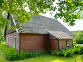 Ilgaamžių Medžių Apsupty Parduodamas - nuotraukos Nr. 4