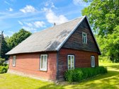 Ilgaamžių Medžių Apsupty Parduodamas - nuotraukos Nr. 5