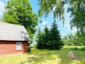 Ilgaamžių Medžių Apsupty Parduodamas - nuotraukos Nr. 6