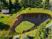 Ilgaamžių Medžių Apsupty Parduodamas - nuotraukos Nr. 13