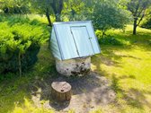 Ilgaamžių Medžių Apsupty Parduodamas - nuotraukos Nr. 14