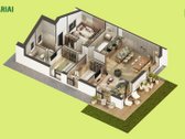Pavasariai - Naujos Kartos Vilniaus - nuotraukos Nr. 9