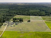 Prie Pat Rokiškio Miesto, Miškų Apsuptyje - nuotraukos Nr. 29