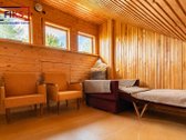 Parduodamas Mūrinis Sodo Namas Su Beveik 12 - nuotraukos Nr. 12