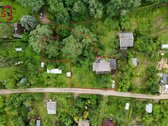 Parduodamas Mūrinis Sodo Namas Su Beveik 12 - nuotraukos Nr. 19
