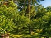 Parduodamas Mūrinis Sodo Namas Su Beveik 12 - nuotraukos Nr. 21