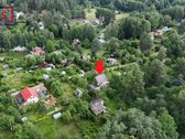 Parduodamas Mūrinis Sodo Namas Su Beveik 12 - nuotraukos Nr. 23