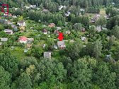 Parduodamas Mūrinis Sodo Namas Su Beveik 12 - nuotraukos Nr. 24