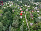 Parduodamas Mūrinis Sodo Namas Su Beveik 12 - nuotraukos Nr. 25