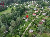 Parduodamas Mūrinis Sodo Namas Su Beveik 12 - nuotraukos Nr. 26