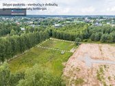 Parduodamas 18 arų namų valdos sklypas - nuotraukos Nr. 3