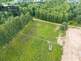 Parduodamas 18 arų namų valdos sklypas - nuotraukos Nr. 4