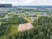 Parduodamas 18 arų namų valdos sklypas - nuotraukos Nr. 11