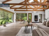 Erdvus Ir Unikalus Namas Neries Regioninio - nuotraukos Nr. 7