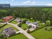 Erdvus Ir Unikalus Namas Neries Regioninio - nuotraukos Nr. 46