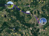 Erdvus Ir Unikalus Namas Neries Regioninio - nuotraukos Nr. 49