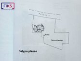 Parduodamas Mūrinis Sodo Namas Su Beveik 12 - nuotraukos Nr. 18