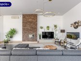 Parduodamas Išskirtinės Architektūros Namas - nuotraukos Nr. 23
