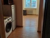 Parduodamas kambarys bendrabutyje Minijos g. - nuotraukos Nr. 4