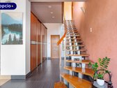 Parduodamas Išskirtinės Architektūros Namas - nuotraukos Nr. 18