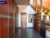 Parduodamas Išskirtinės Architektūros Namas - nuotraukos Nr. 32