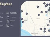 Naujojo „Danės krantas“ C etapo statybos - nuotraukos Nr. 63