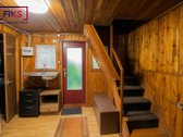 Parduodamas Jaukus Sodo Namas Su 6,10 Arų - nuotraukos Nr. 7