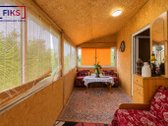 Parduodamas Jaukus Sodo Namas Su 6,10 Arų - nuotraukos Nr. 9