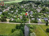 Parduodamas Jaukus Sodo Namas Su 6,10 Arų - nuotraukos Nr. 16