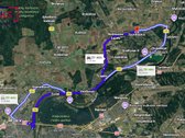 Parduodamas Jaukus Sodo Namas Su 6,10 Arų - nuotraukos Nr. 20
