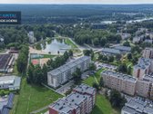 Renovuotame Name Parduodamas Trijų Kambarių - nuotraukos Nr. 2