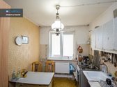 Renovuotame Name Parduodamas Trijų Kambarių - nuotraukos Nr. 9