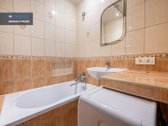 Nuomojamas trijų kambarių butas Žirmūnų - nuotraukos Nr. 15