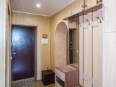 Renovuotame Name Parduodamas Trijų Kambarių - nuotraukos Nr. 12