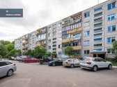 Nuomojamas trijų kambarių butas Žirmūnų - nuotraukos Nr. 17