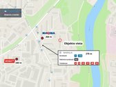 Nuomojamas trijų kambarių butas Žirmūnų - nuotraukos Nr. 18
