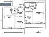Renovuotame Name Parduodamas Trijų Kambarių - nuotraukos Nr. 13