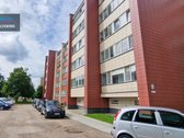 Renovuotame Name Parduodamas Trijų Kambarių - nuotraukos Nr. 16