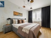 Erdvus butas vienoje geidžiamiausių Vilniaus - nuotraukos Nr. 6