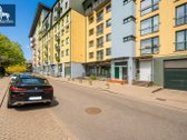 Erdvus butas vienoje geidžiamiausių Vilniaus - nuotraukos Nr. 19