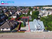 Komercinės Patalpos Su Gyvenamąja Dalimi - nuotraukos Nr. 20