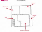 Komercinės Patalpos Su Gyvenamąja Dalimi - nuotraukos Nr. 27