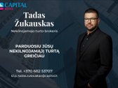 Komercinės Patalpos Su Gyvenamąja Dalimi - nuotraukos Nr. 28