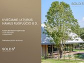 Kviečiame Į Atvirus Namus Rugpjūčio 8 D. - nuotraukos Nr. 2