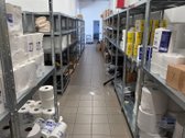 Išnuomojamos komercinės patalpos tinkamos - nuotraukos Nr. 7