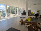 Išnuomojamos komercinės patalpos tinkamos - nuotraukos Nr. 4