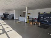 Išnuomojamos komercinės patalpos tinkamos - nuotraukos Nr. 9