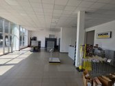 Išnuomojamos komercinės patalpos tinkamos - nuotraukos Nr. 6