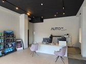 Išnuomojamos komercinės patalpos tinkamos - nuotraukos Nr. 11